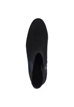 Классические ботильоны FENDRINA Sioux, темно-синий