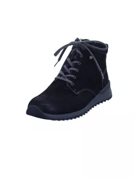 Классические ботильоны Finn Comfort Ankle Boots Trient, черный