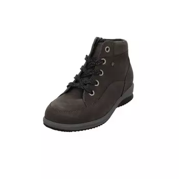 Классические ботильоны Finn Comfort Ankle Boots Parsenn, антрацит