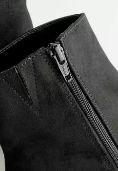 Классические ботильоны FOREVER COMFORT DETAIL REGULAR FIT Next, черный