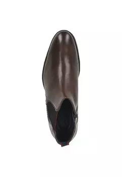 Классические ботильоны FORIOLO-704-H Sioux, коричневый