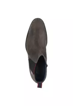 Классические ботильоны FORIOLO Sioux, серый