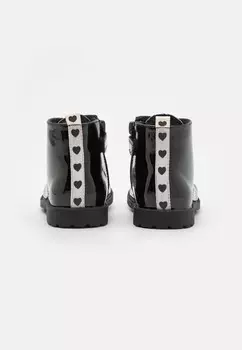 Классические ботильоны Friboo, черный