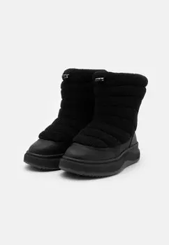 Классические ботильоны FUCINO PILLOW WALK WARM LINED ALDO, черный
