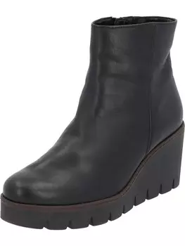 Классические ботильоны GABOR Ankle Boots 34.780, черный