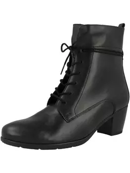 Классические ботильоны GABOR Ankle Boots 55.521, черный