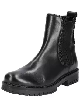Классические ботильоны GABOR Ankle Boots, черный