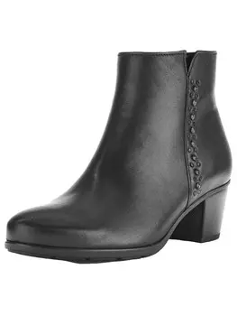 Классические ботильоны GABOR Ankle Boots, черный