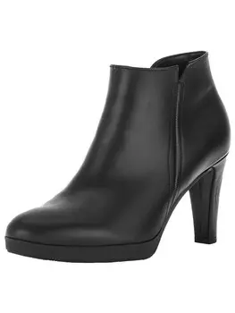 Классические ботильоны GABOR Ankle Boots, черный