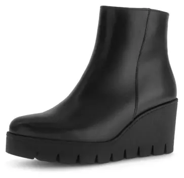 Классические ботильоны GABOR Ankle Boots, черный