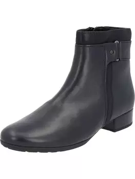 Классические ботильоны GABOR Ankle Boots, черный