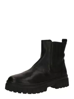Классические ботильоны GABOR Ankle Boots, черный