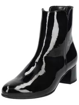 Классические ботильоны GABOR Ankle Boots, черный