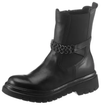 Классические ботильоны GABOR Ankle Boots, черный