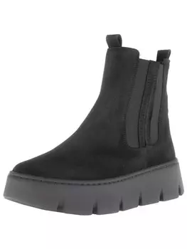 Классические ботильоны GABOR Ankle Boots, черный