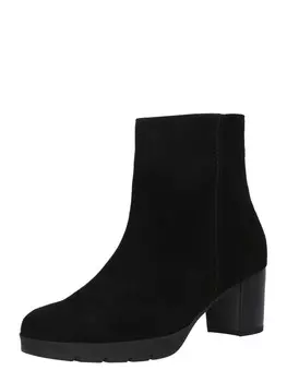 Классические ботильоны GABOR Ankle Boots, черный