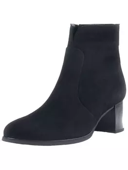 Классические ботильоны GABOR Ankle Boots, черный