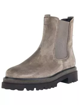 Классические ботильоны GABOR Ankle Boots, цвет grey/taupe