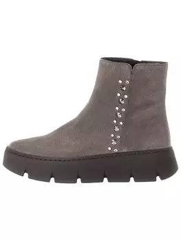 Классические ботильоны GABOR Ankle Boots, коричневый