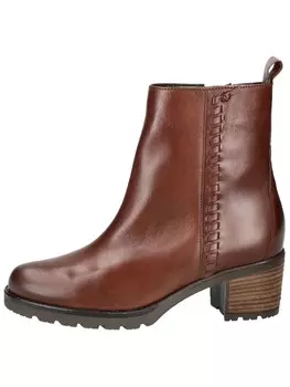 Классические ботильоны GABOR Ankle Boots, коричневый
