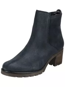 Классические ботильоны GABOR Ankle Boots, темно-синий