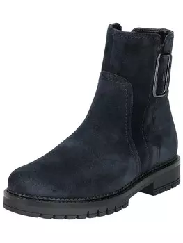 Классические ботильоны GABOR Ankle Boots, темно-синий