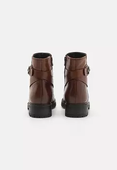 Классические ботильоны Gabor Comfort, цвет Cognac