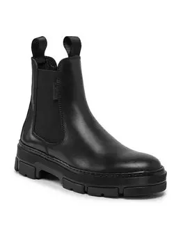 Классические ботильоны Gant, черный