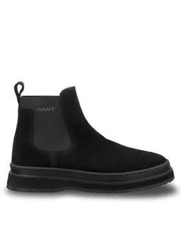 Классические Ботильоны Gant, черный