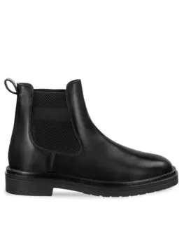 Классические Ботильоны Gant, черный