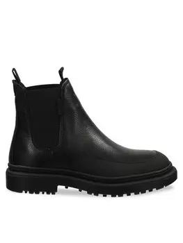 Классические ботильоны Gant, черный