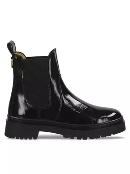 Классические ботильоны Gant, черный