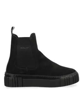 Классические Ботильоны Gant, черный