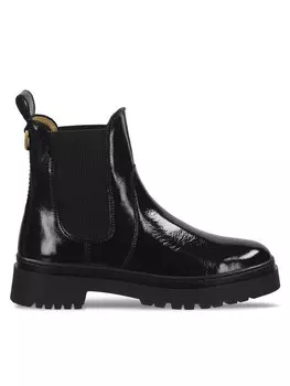 Классические Ботильоны Gant, черный