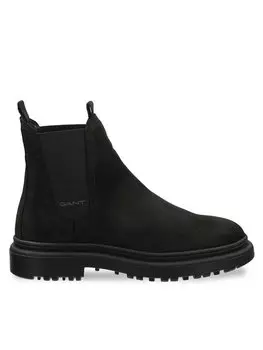 Классические Ботильоны Gant, черный