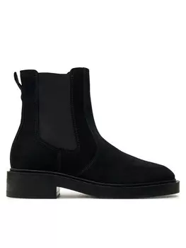 Классические Ботильоны Gant, черный