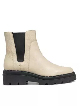 Классические Ботильоны Geox, серый