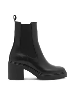 Классические Ботильоны Gino Rossi, черный