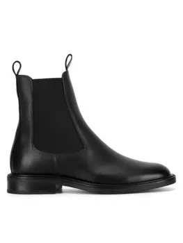 Классические Ботильоны Gino Rossi, черный