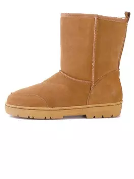 Классические ботильоны Gooce Ankle Boots, коричневый