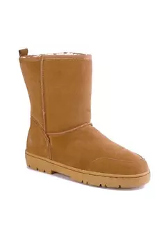 Классические ботильоны GULLY Gooce, коричневый