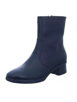 Классические ботильоны Hartjes Ankle Boots Blues, черный