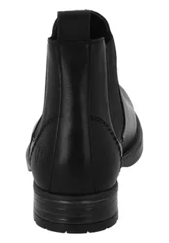 Классические ботильоны HEIDAN Palado, черный