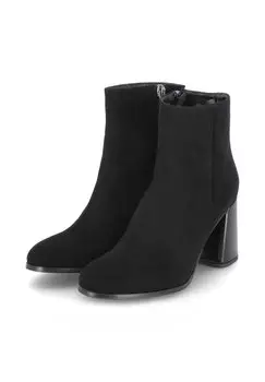 Классические ботильоны High heeled ankle boots Kaerlek, черный