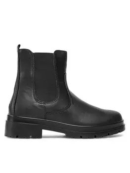 Классические Ботильоны Imac, черный