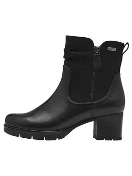 Классические ботильоны JANA Ankle Boots, черный