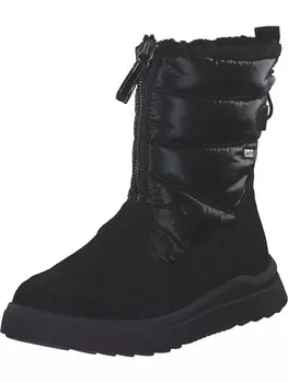 Классические ботильоны JANA Ankle Boots, черный