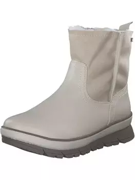 Классические ботильоны JANA Ankle Boots, цвет kitt