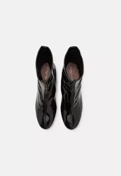 Классические ботильоны JENDAYI Pretty Ballerinas, черный