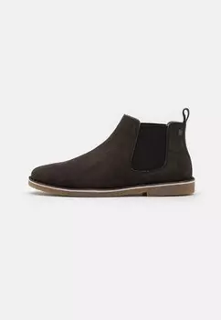 Классические ботильоны JFWBRAVO CHELSEA BOOT Jack & Jones, черный